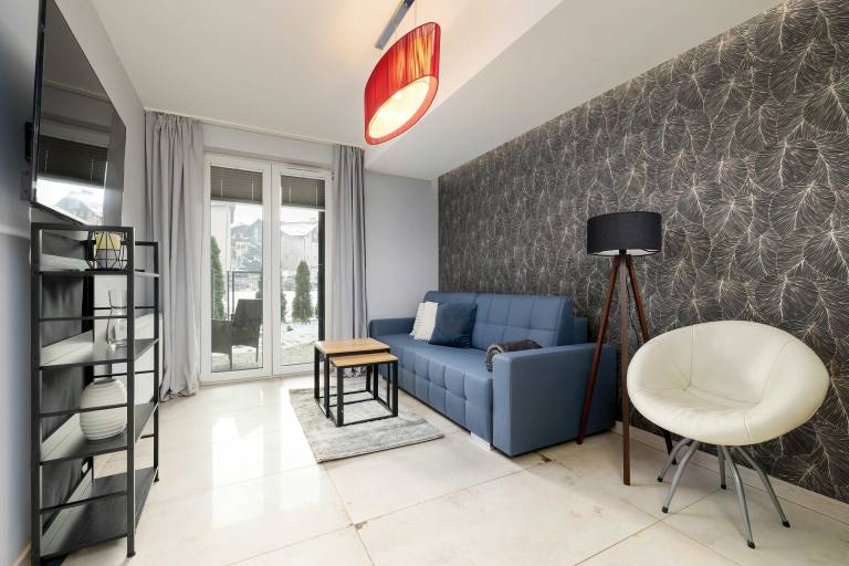 Apartament Bielsko-Biała