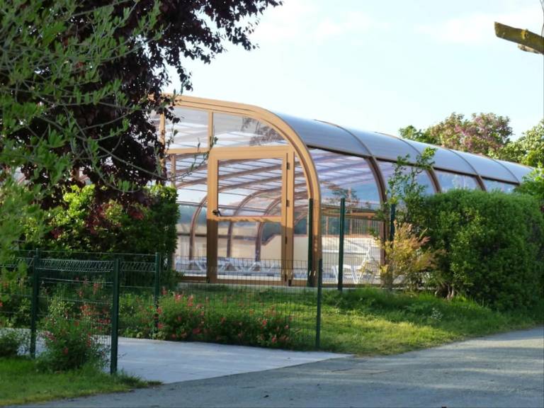 Chalet  Saint-Nazaire-sur-Charente