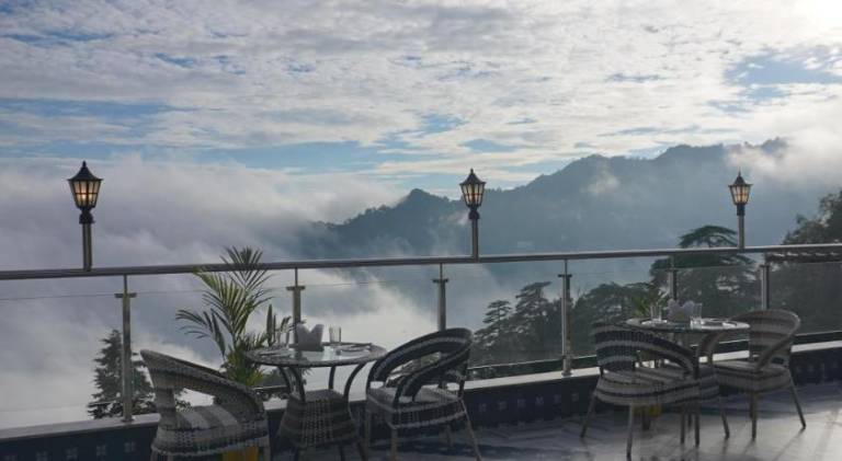 Sangam by Stotrak, Jhula Ghar Mussoorie — photo 3