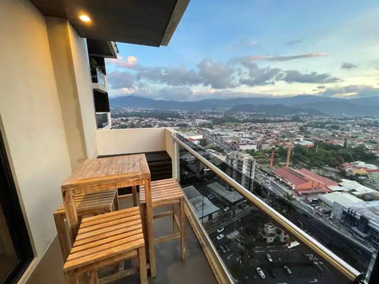 Apartment La California