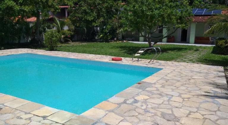 Casa Condomínio Vila Barral