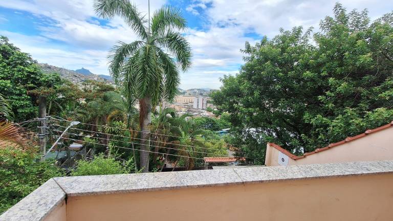 Casa  Maracanã
