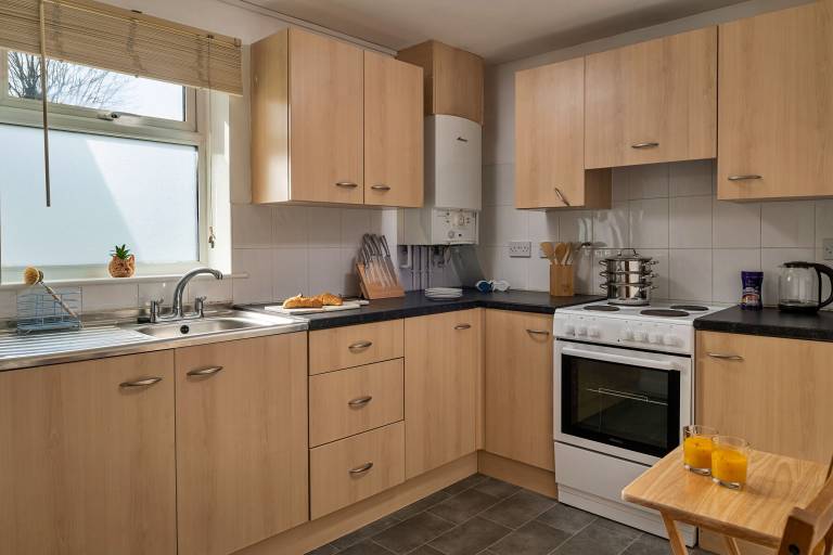 Apartment Llanberis