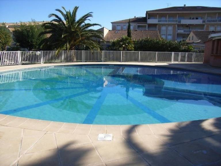 Maison de vacances Le Lavandou