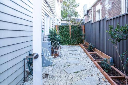 90 m² Ferienwohnung