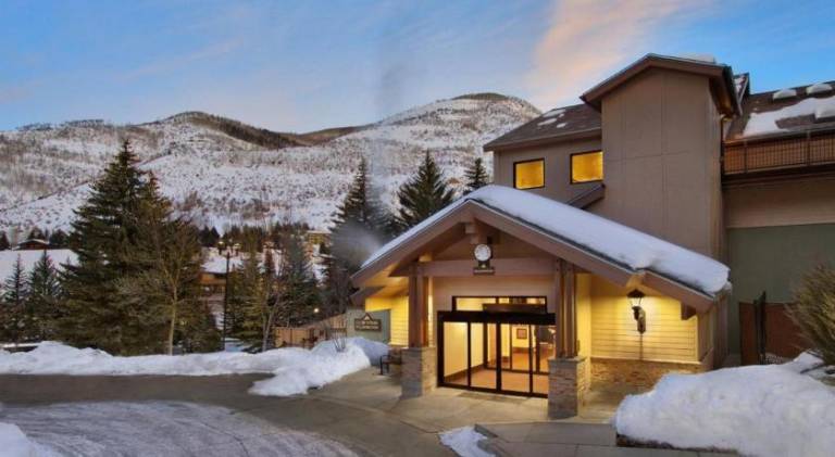 Aspen at Streamside, a VRI resort — photo 3