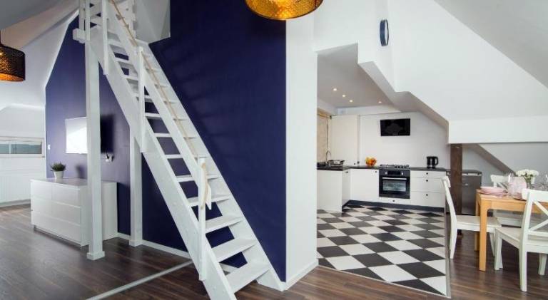 Apartament Puławy