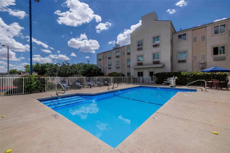 Motel 6 Albuquerque, NM - North — photo 4
