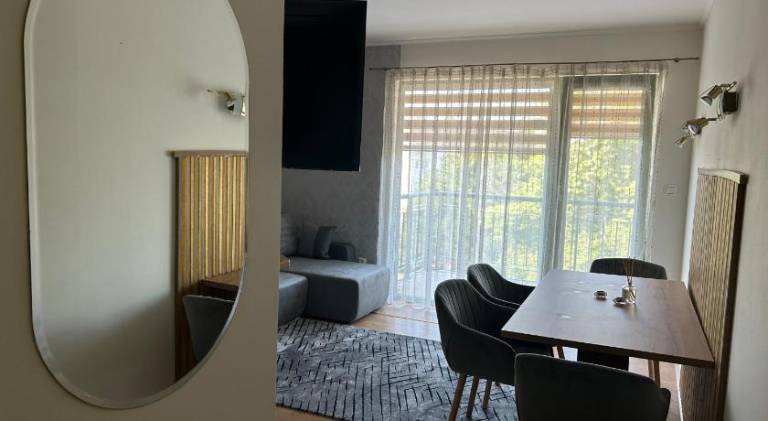 Apartment with 1 room for 3 persons — photo 2