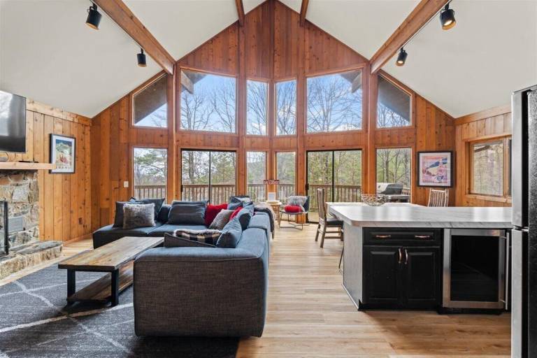 Chalet  Massanutten