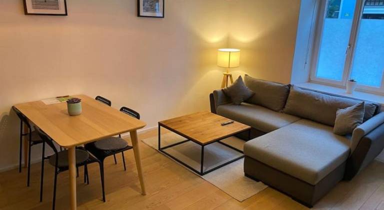 Rental apartment | Pets are welcome in Graz
