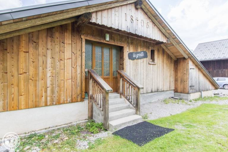 Chalet  Abondance