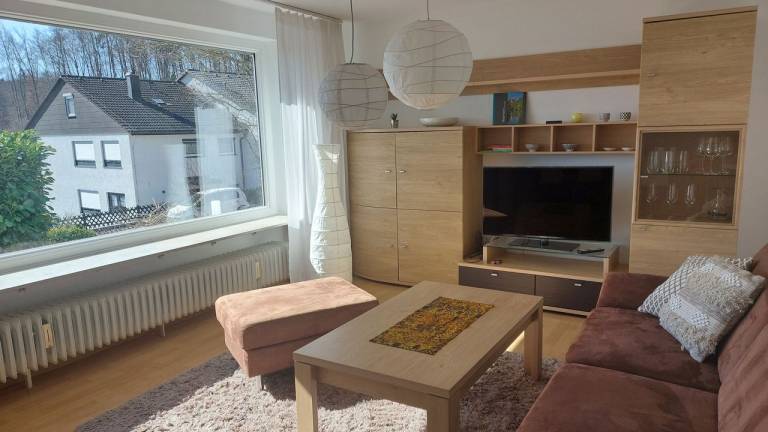Ferienwohnung Steinheim am Albuch