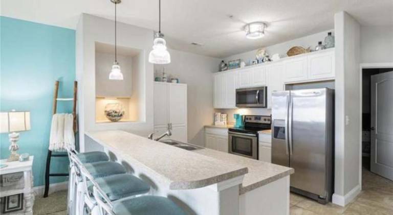 3BD 3BA Gated Condo LakeFront Lake Ozark, MO Isla Del Sol 4 M from Dam — photo 4