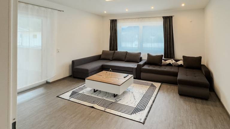 Ferienwohnung Hoch-Imst