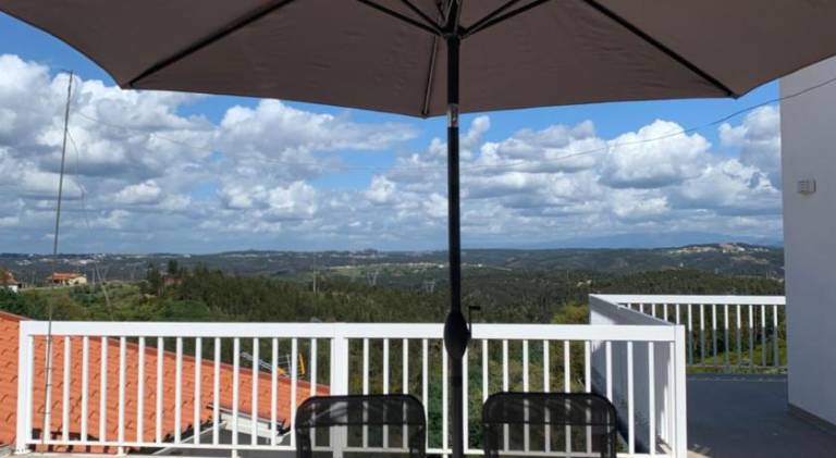 Vacation home with barbeque & terrace — photo 4
