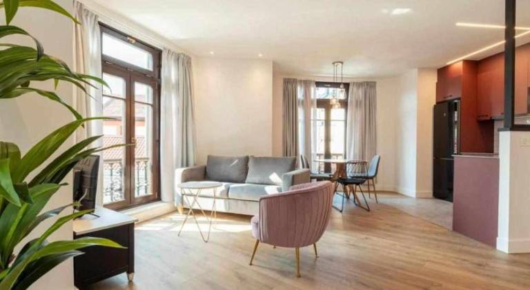 Charming rental apartment | Pet-friendly in Oviedo