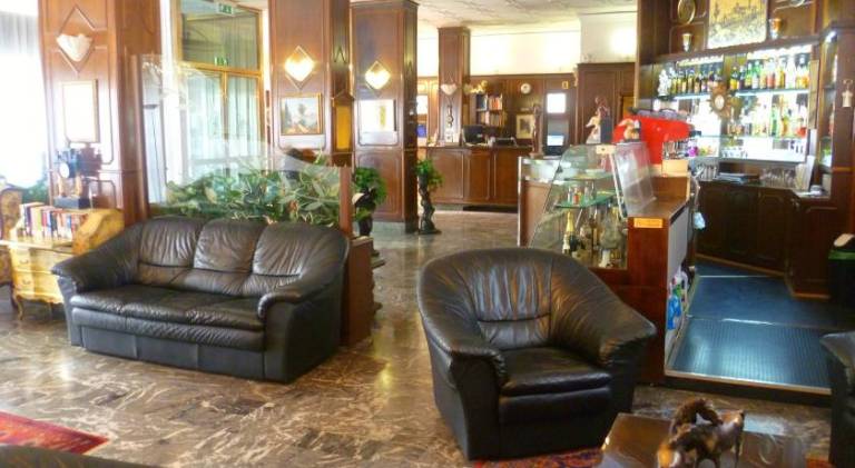 Hotel Minerva — photo 2