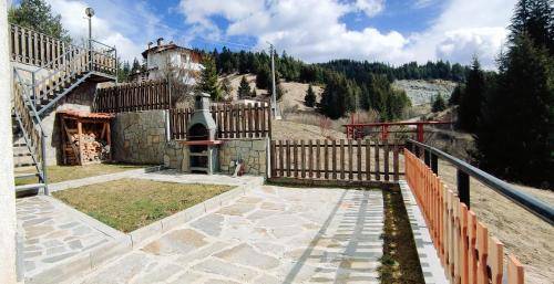 Villa  Vodata