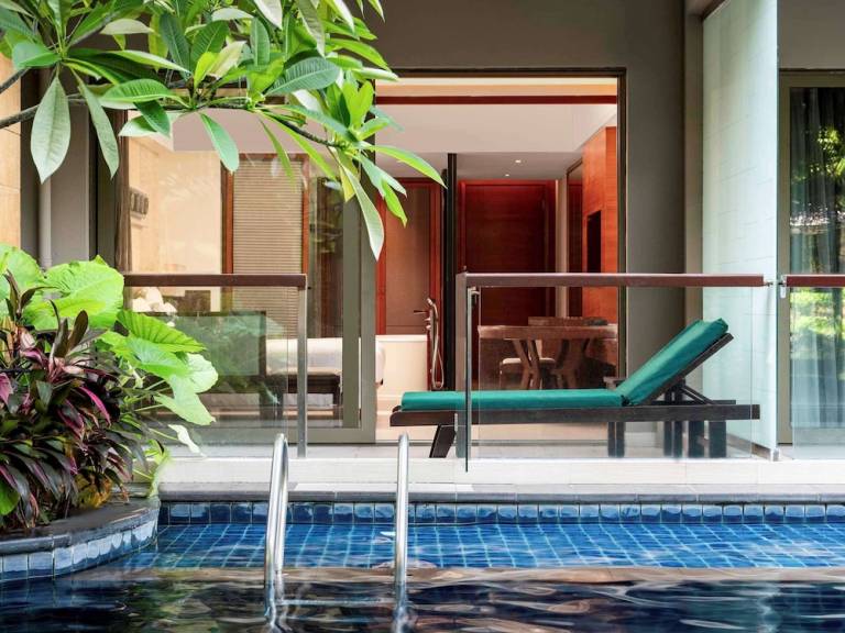 Resort  Tianya