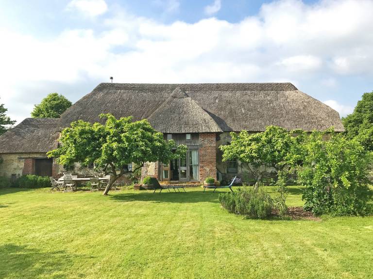Cottage Affpuddle