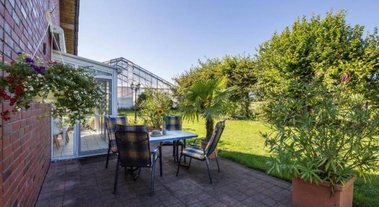 Holiday apartment with 1 room for 7 persons — photo 4