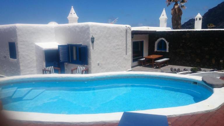 Villa Las Puntas