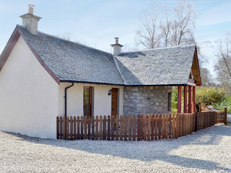 Cottage Strathpeffer
