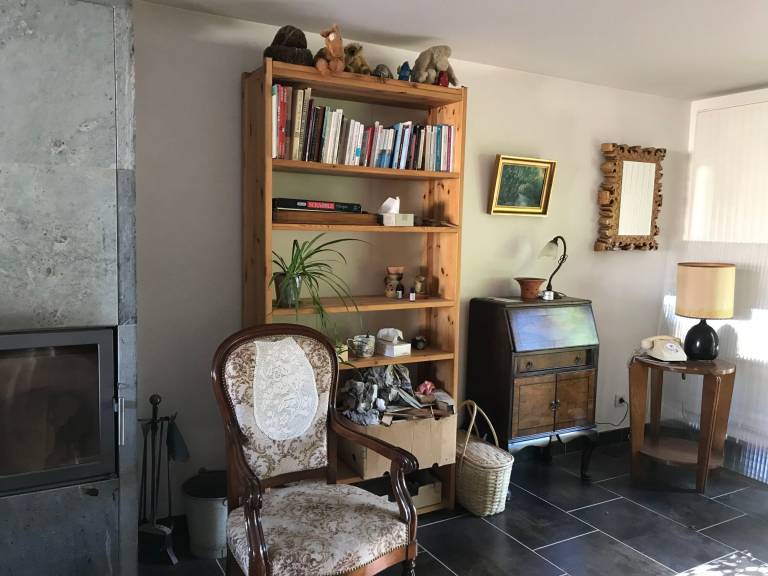 Le 115 Retour aux Sources — photo 2