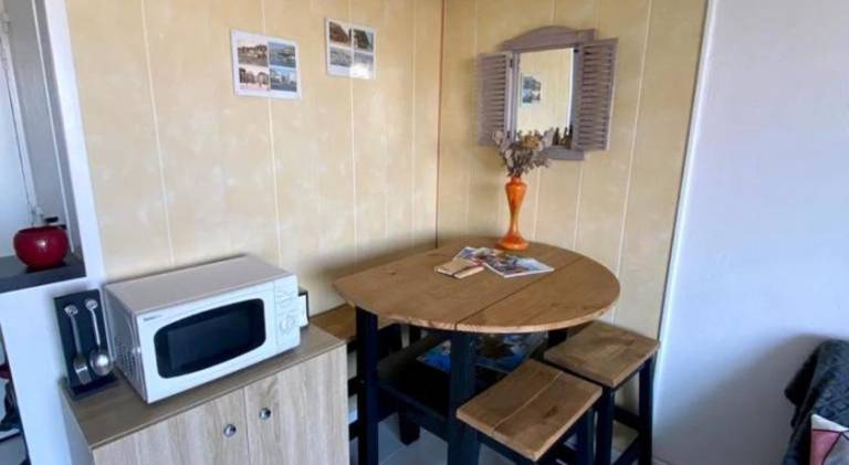 Holiday apartment with terrace | Next to the beach | Pets allowed — photo 5