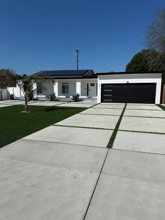House Sherman Oaks