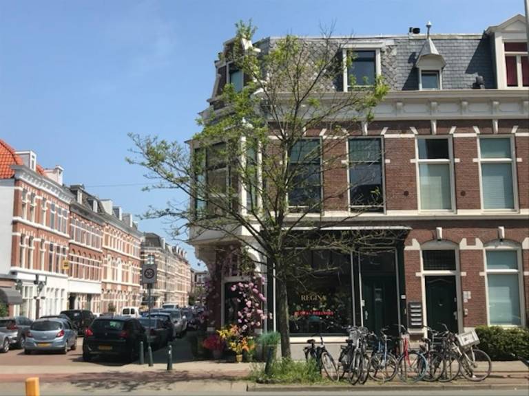 Ferienwohnung  Delft