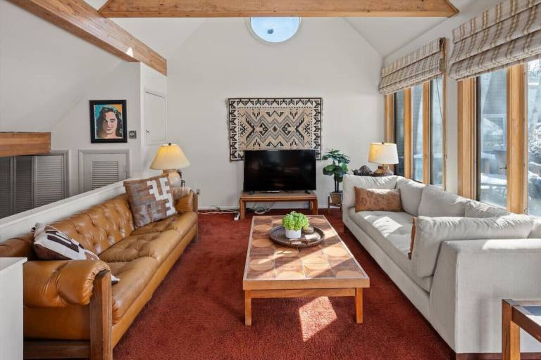 Cabin Aspen