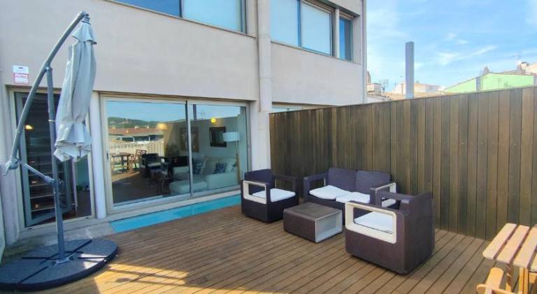 Spacious rental apartment | Pet-friendly in Begur