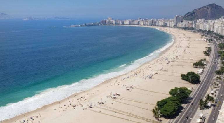 COPACABANA COMFORT HOME — photo 5