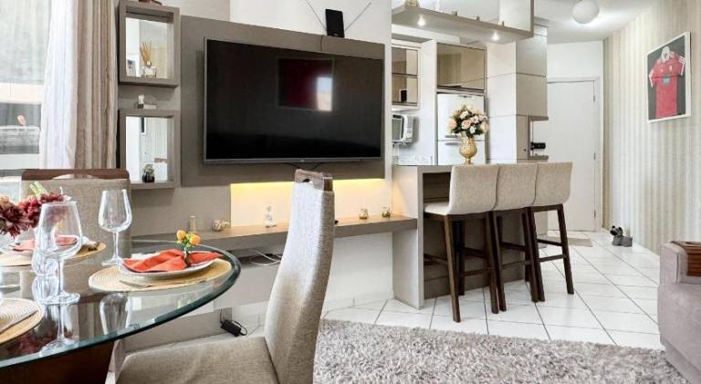 Apartamento Laguna