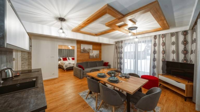 Apartament  Frydman
