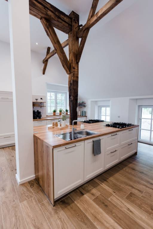 Ferienwohnung Schermbeck