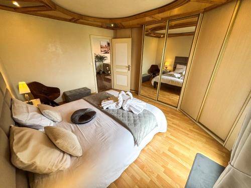Appartement Lingolsheim
