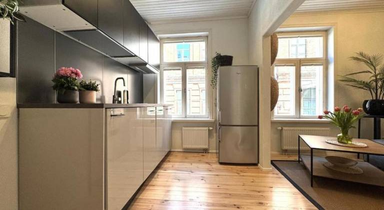 Apartment | Near St. Olaf's Church — photo 3