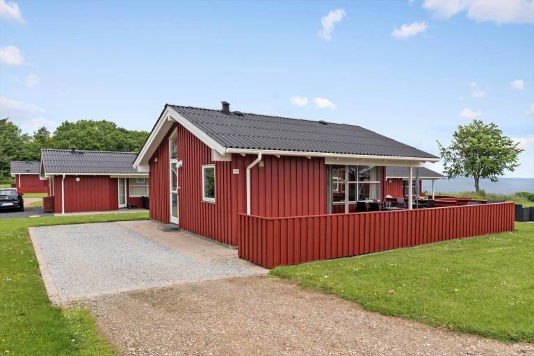 Ferienhaus Mommark