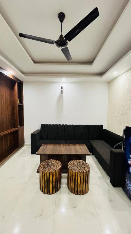 House with 1 room for 4 persons — photo 3