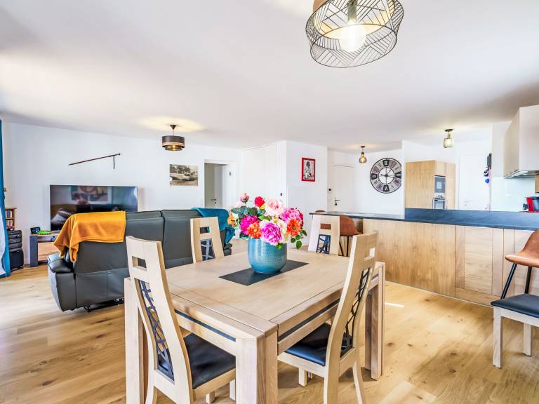 Appartement Ciboure