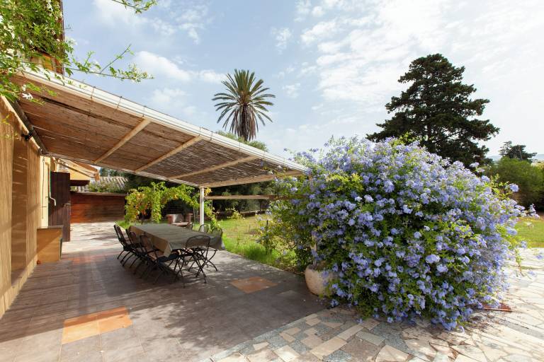 Casa Quartu Sant'Elena