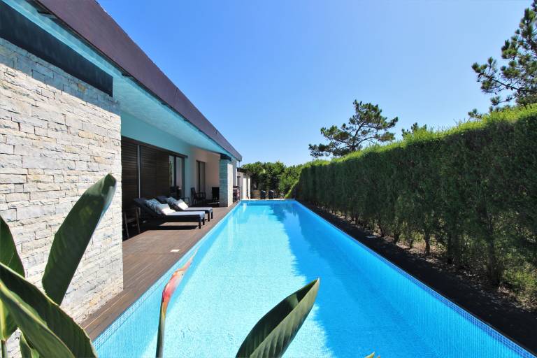 Casa Amoreira
