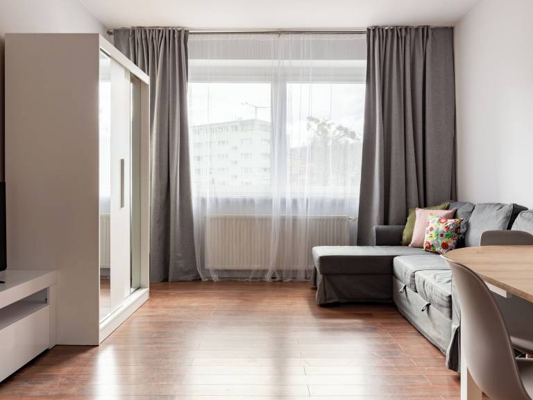 Ferienwohnung Wrzeszcz