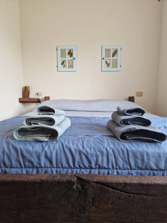 Camera privata Mercato Saraceno