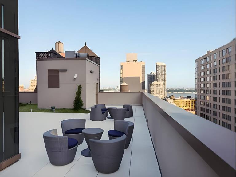 IBIS Styles Antony Paris Sud — photo 5