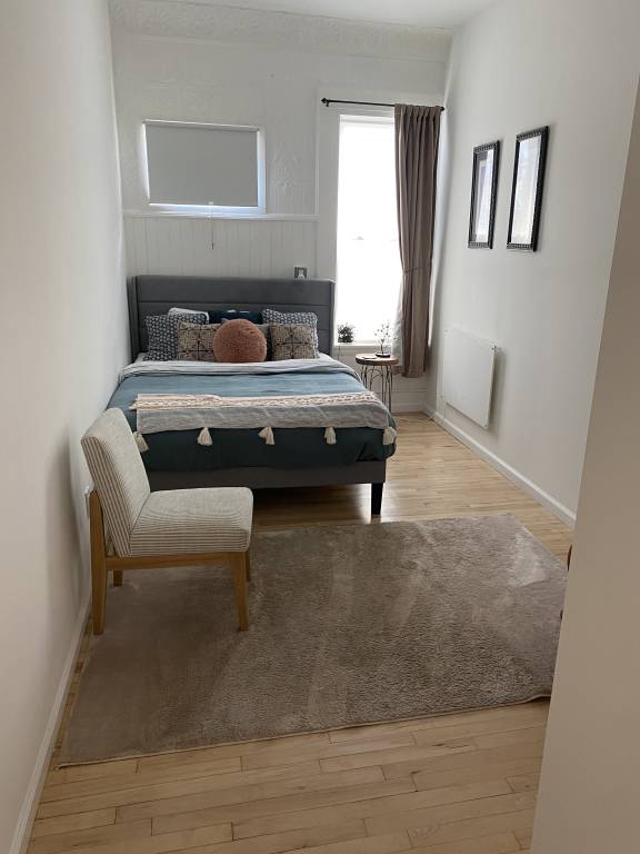 Rental apartment with 2 rooms for 5 persons — photo 3