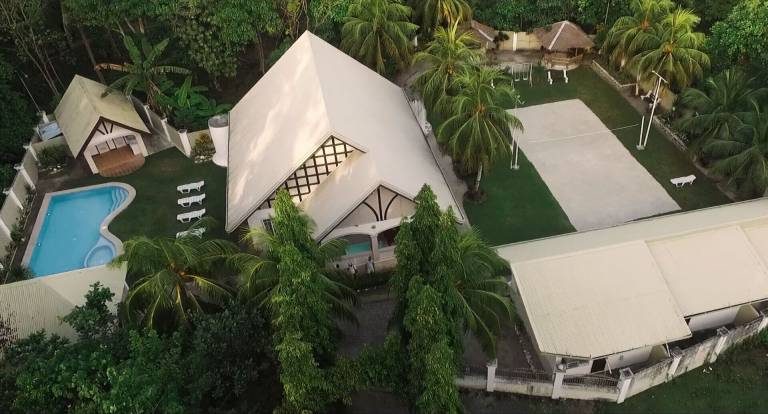 Villa Panglao